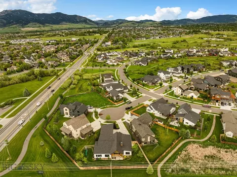 View/Area - 1813 Windrow Dr, Bozeman, MT 59718 photo 2 of 4