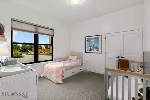 Bedroom - 1813 Windrow Dr, Bozeman, MT 59718 photo 4 of 9