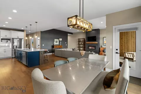 Dining - 1813 Windrow Dr, Bozeman, MT 59718 photo 2 of 2