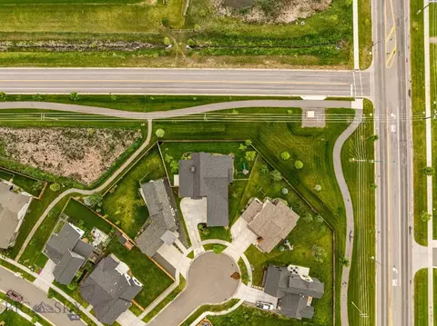 View/Area - 1813 Windrow Dr, Bozeman, MT 59718 photo 3 of 4
