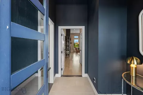 Entry Way - 1813 Windrow Dr, Bozeman, MT 59718 photo 1 of 4