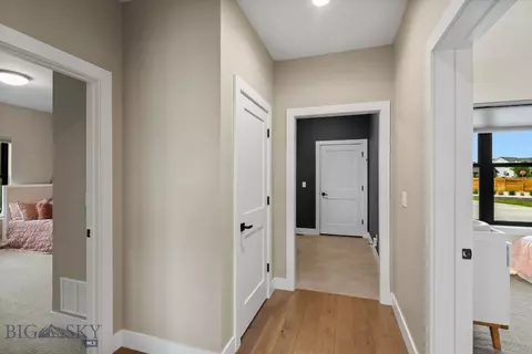 Entry Way - 1813 Windrow Dr, Bozeman, MT 59718 photo 3 of 4