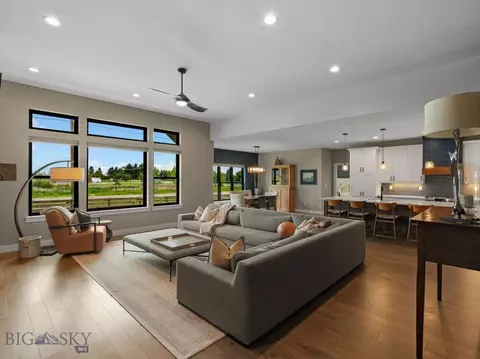 Living - 1813 Windrow Dr, Bozeman, MT 59718 photo 1 of 6