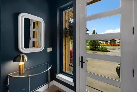 Entry Way - 1813 Windrow Dr, Bozeman, MT 59718 photo 2 of 4