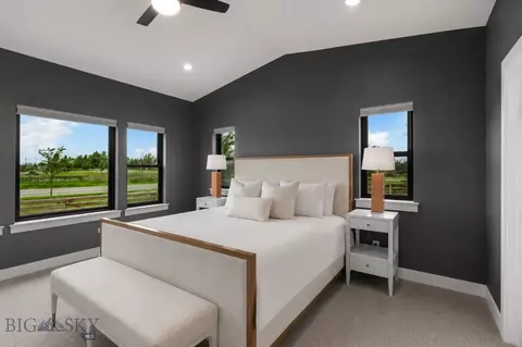 Bedroom - 1813 Windrow Dr, Bozeman, MT 59718 photo 1 of 9