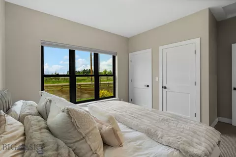 Bedroom - 1813 Windrow Dr, Bozeman, MT 59718 photo 9 of 9