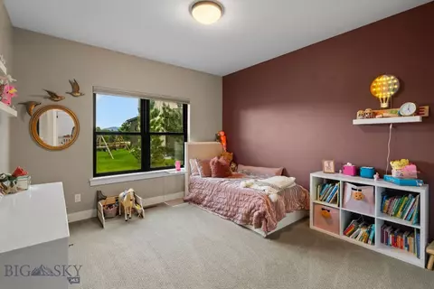 Bedroom - 1813 Windrow Dr, Bozeman, MT 59718 photo 6 of 9