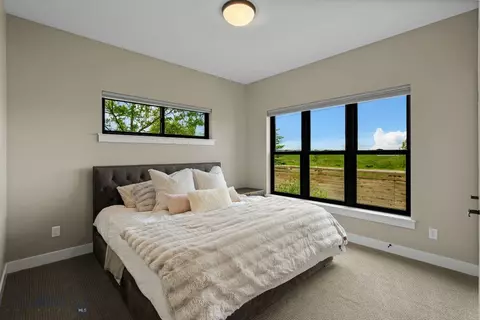 Bedroom - 1813 Windrow Dr, Bozeman, MT 59718 photo 8 of 9