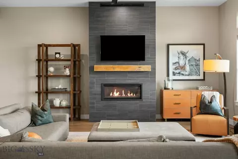 Living - 1813 Windrow Dr, Bozeman, MT 59718 photo 3 of 6