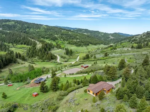 3005 Woodchuck Rd, Bozeman, MT 59715