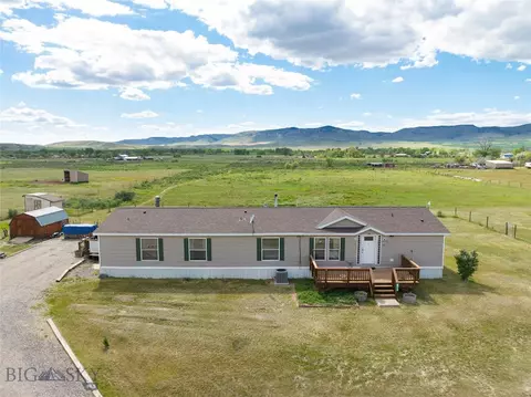 8815 Lazy Elk Rd, Three Forks, MT 59752