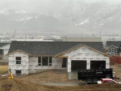 Undisclosed, Butte, MT 59701