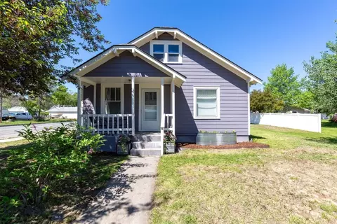 2 N 5th Ave E, Three Forks, MT 59752
