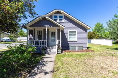 2 N 5th Ave E, Three Forks, MT 59752