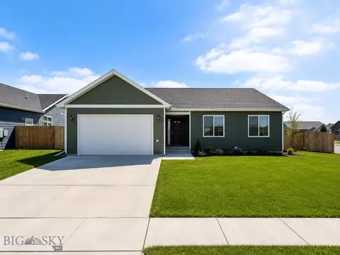 600 Pierre, Belgrade, MT 59714