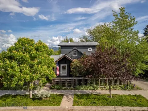 618 E Geyser St, Livingston, MT 59047