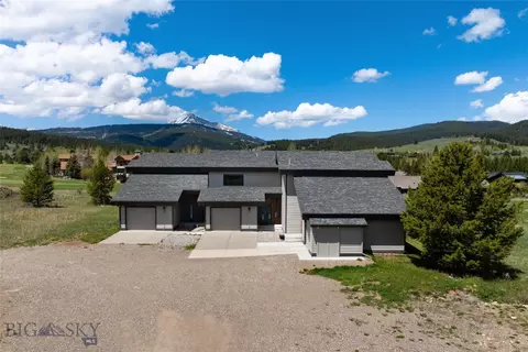 2360 Yellowtail Rd #231, Big Sky, MT 59716