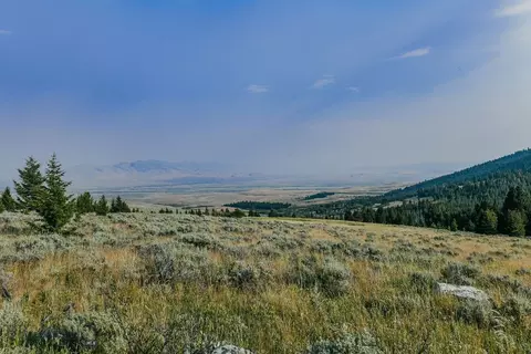 Undisclosed, Dillon, MT 59725