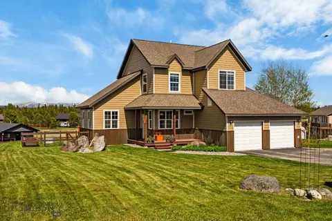 356 Buffalo Dr, West Yellowstone, MT 59758