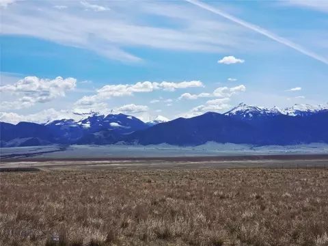 60 Acres Raghorn Ct, Ennis, MT 59729