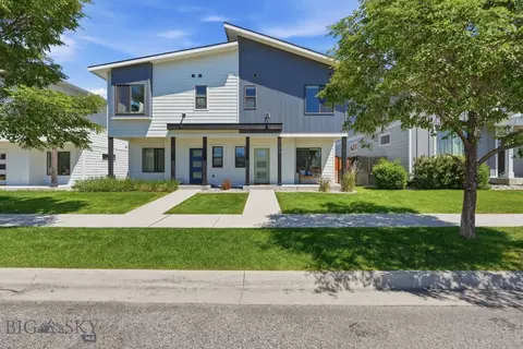 978 Rosa Way, Bozeman, MT 59718