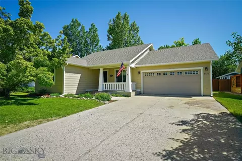 2720 Daisy Dr, Bozeman, MT 59718