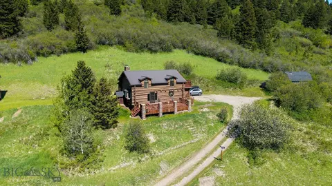 4120 Trail Creek Rd, Bozeman, MT 59715