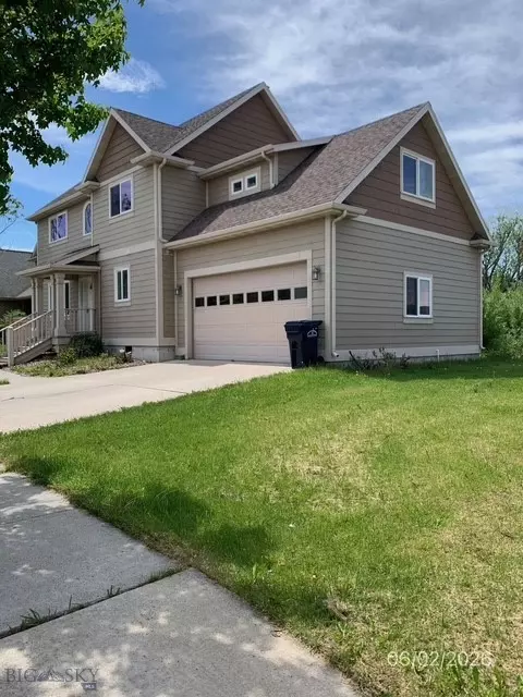 515 N 23 Rd Ave, Bozeman, MT 59718