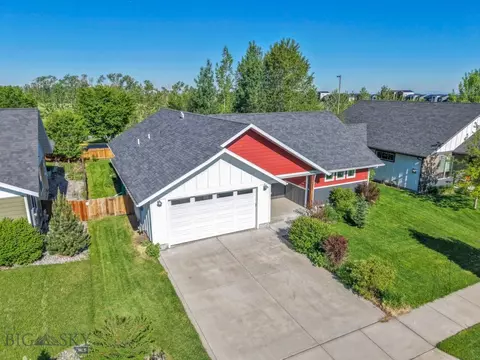 3229 S 26th Ave, Bozeman, MT 59718