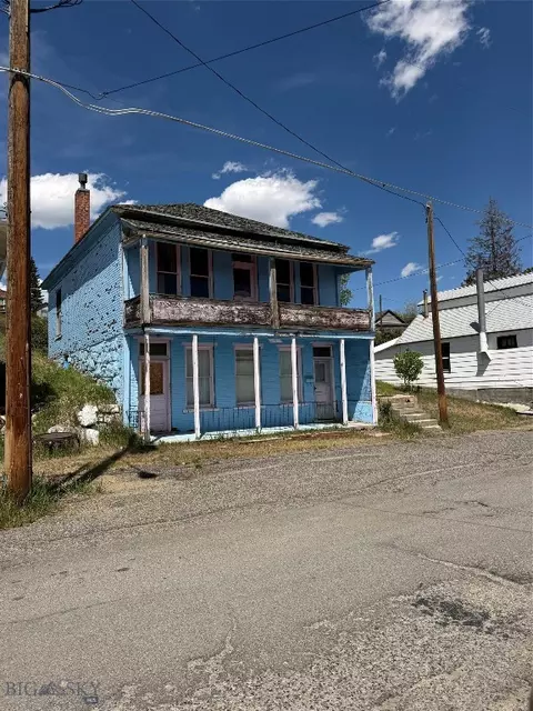 Exterior - 19 E Center St, Butte, MT 59701 photo 1 of 1