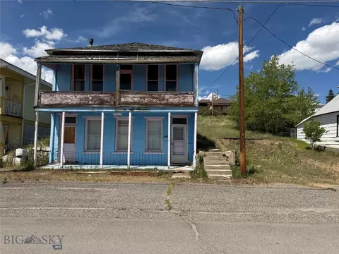19 E Center St, Butte, MT 59701