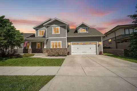 4767 Victory St, Bozeman, MT 59718