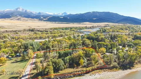9 Th St Island Dr, Livingston, MT 59047