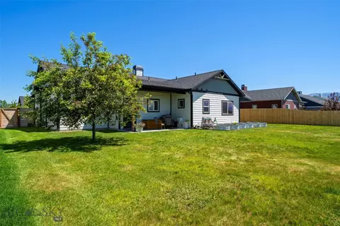 Exterior - 1507 Powers Blvd, Belgrade, MT 59714 photo 9 of 15