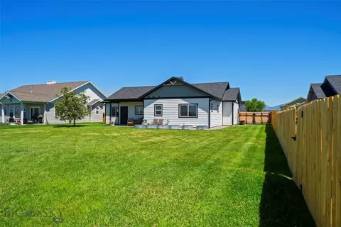 Exterior - 1507 Powers Blvd, Belgrade, MT 59714 photo 12 of 15