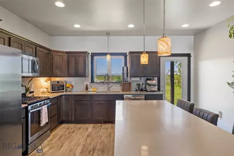 Kitchen - 1507 Powers Blvd, Belgrade, MT 59714 photo 1 of 6