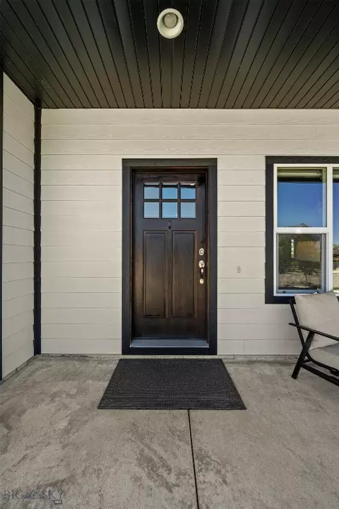 Exterior - 1507 Powers Blvd, Belgrade, MT 59714 photo 3 of 15