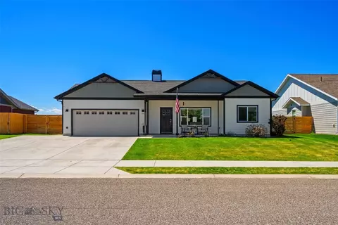 1507 Powers Blvd, Belgrade, MT 59714