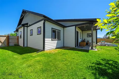 Exterior - 1507 Powers Blvd, Belgrade, MT 59714 photo 5 of 15