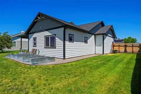Exterior - 1507 Powers Blvd, Belgrade, MT 59714 photo 4 of 15