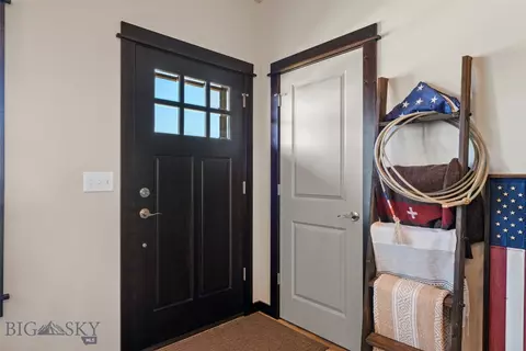 Entry Way - 1507 Powers Blvd, Belgrade, MT 59714 photo 1 of 2