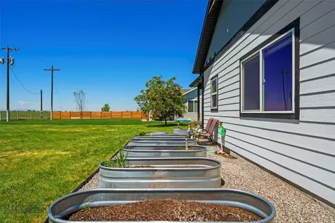 Exterior - 1507 Powers Blvd, Belgrade, MT 59714 photo 8 of 15