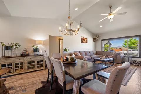 Dining - 1507 Powers Blvd, Belgrade, MT 59714 photo 3 of 3