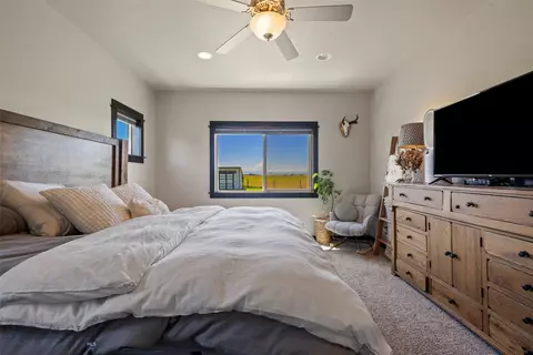 Bedroom - 1507 Powers Blvd, Belgrade, MT 59714 photo 8 of 10