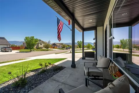 Exterior - 1507 Powers Blvd, Belgrade, MT 59714 photo 2 of 15