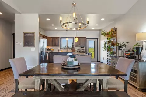 Dining - 1507 Powers Blvd, Belgrade, MT 59714 photo 1 of 3