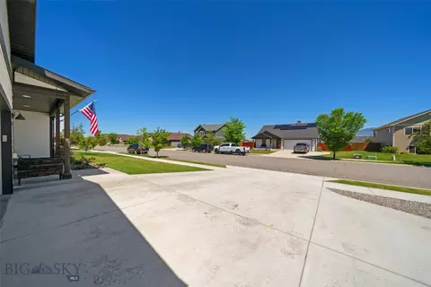 Exterior - 1507 Powers Blvd, Belgrade, MT 59714 photo 15 of 15