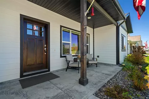 Exterior - 1507 Powers Blvd, Belgrade, MT 59714 photo 1 of 15