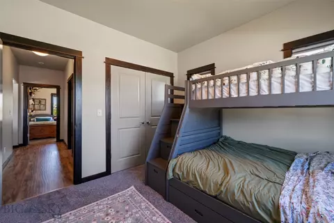 Bedroom - 1507 Powers Blvd, Belgrade, MT 59714 photo 1 of 10