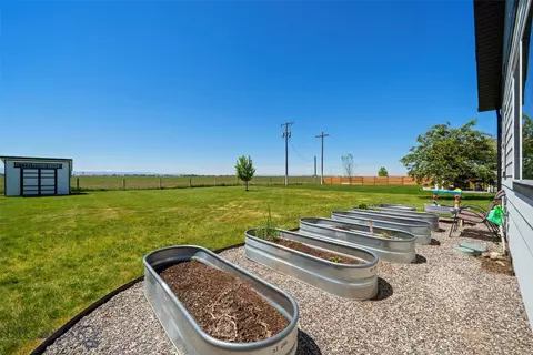 Exterior - 1507 Powers Blvd, Belgrade, MT 59714 photo 7 of 15